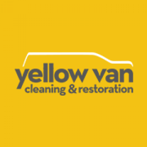 Yellow Van