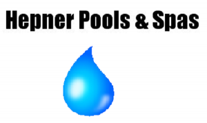 Hepner's Pools & Spas