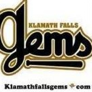 Klamath Falls Gems Baseball