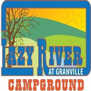Lazy River At Granville
