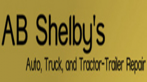 AB Shelby's Auto & Tractor Trailer Repair LLC