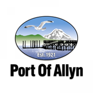 Port of Allyn