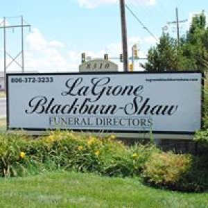 LaGrone-Blackburn-Shaw Funeral Directors