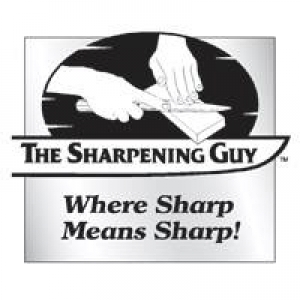 The Sharpening Guy LLC