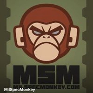 Milspec Monkey