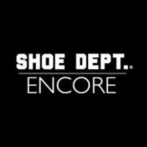 Shoe Dept the