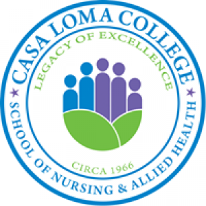 Casa Loma College Van Nuys