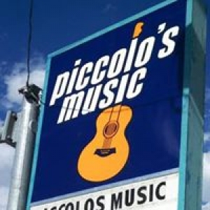 Piccolo's Music