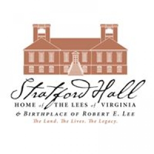 Stratford Hall Plantation