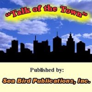 Seabird Publications Inc