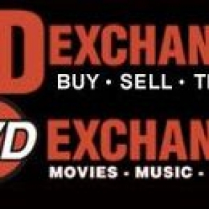 DVD Exchange