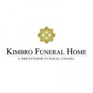 Kimbro Funeral Home