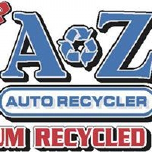 A-Z Auto Parts & Auto Sales