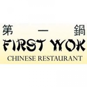 First Wok Chinese Restaurant