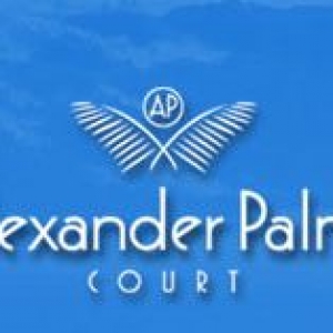Alexander Palms Court