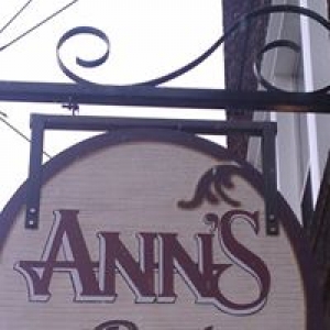 Ann's Pastry Shop