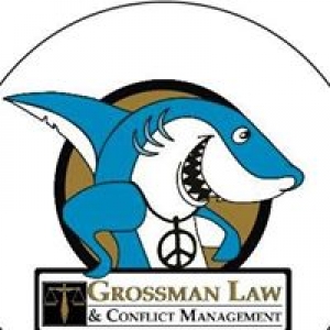 Grossman Law & Conflict Management