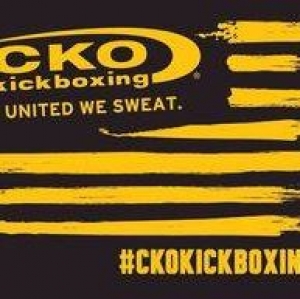 Cko Kickboxing Warwick