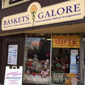 Baskets Galore LLC