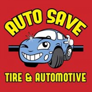 Auto Save Tire & Automotive