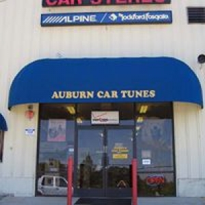 Auburn Car Tunes