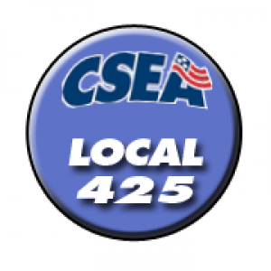 Csea Local 425