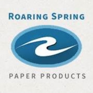 Roaring Spring Blank Book Co