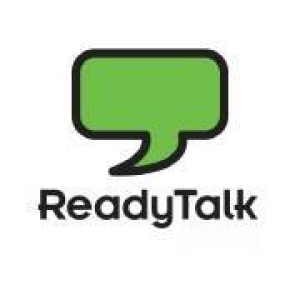 Readytalk Audio and Web Conferencing