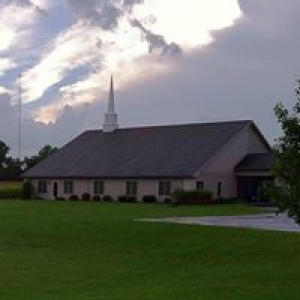 Apostolic Pentecostal Church