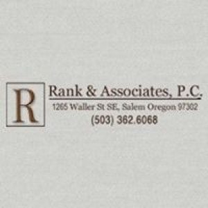 Rank & Associates PC