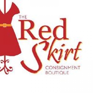 The Red Skirt Consignment Boutique