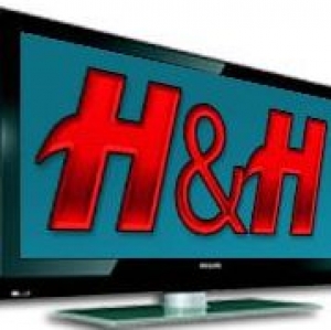 H and H TV and Electronics