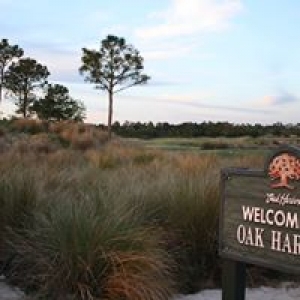 Oak Harbor Golf Course