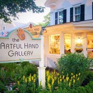 The Artful Hand Gallery