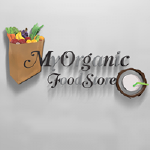 My Organic Food Store