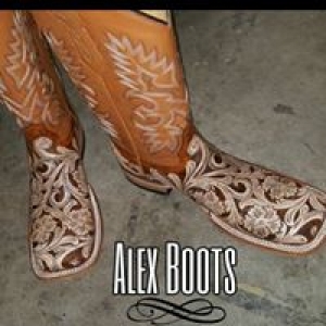 Alex Boots
