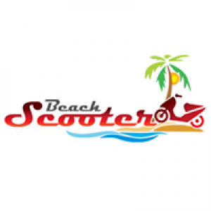 Beach Scooter Rentals
