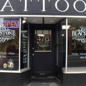 Blackstone Tattoo Company