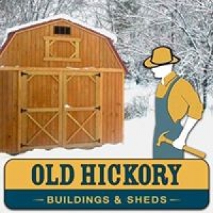 Old Hickory Buildings of Monroe