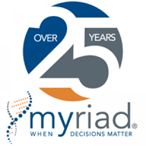 Myriad Genetics Inc