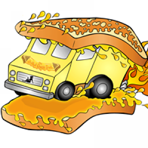 The Grilled Cheese Truck