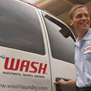 Wash Multifamily Laundry