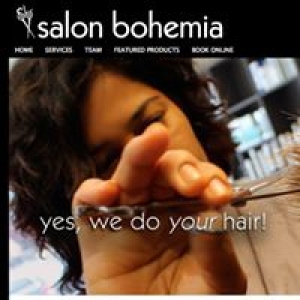 Salon Bohemia Inc