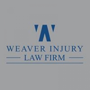 Weaver Injury Law Firm