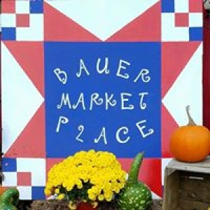 Bauer Market Place