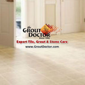 Grout Doctor