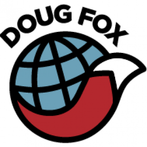 Doug Fox Parking
