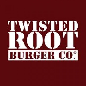 Twisted Root Burger Company