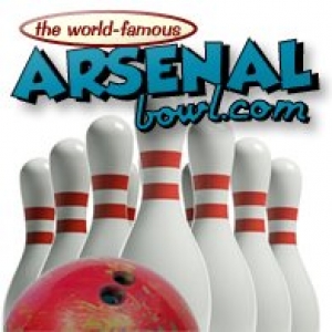 Arsenal Bowling Lanes