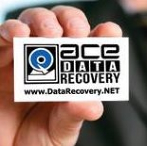 Data Recovery Services Inc